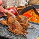 璞石山野火锅炙烧(打浦桥日月光店) - 上海市旅游 缩略图 1