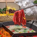 璞石山野火锅炙烧(打浦桥日月光店) - 上海市旅游 缩略图 5