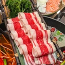 璞石山野火锅炙烧(打浦桥日月光店) - 上海市旅游 缩略图 7
