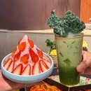 璞石山野火锅炙烧(打浦桥日月光店) - 上海市旅游 缩略图 9
