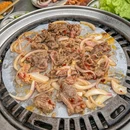 董姐自助烤肉(白云店) - 广州市旅游 缩略图 3