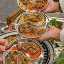 董姐自助烤肉(白云店) - 广州市旅游 缩略图 5