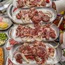 董姐自助烤肉(白云店) - 广州市旅游 缩略图 2