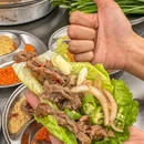 董姐自助烤肉(白云店) - 广州市旅游 缩略图 7