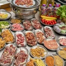 董姐自助烤肉(白云店) - 广州市旅游 缩略图 9