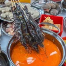 王富贵火锅(中山公园龙之梦店) - 上海市旅游 缩略图 9