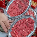 王富贵火锅(中山公园龙之梦店) - 上海市旅游 缩略图 7
