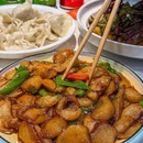 于老憨东北菜(中山公园店) - 上海市旅游 缩略图 3