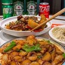 于老憨东北菜(中山公园店) - 上海市旅游 缩略图 7