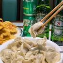 于老憨东北菜(中山公园店) - 上海市旅游 缩略图 8