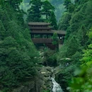 云中大漈 - 丽水旅游 缩略图 2