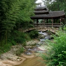 云中大漈 - 丽水旅游 缩略图 6