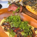 AZZURRO红磡西餐厅STEAK HOUSE - 上海市旅游 缩略图 5