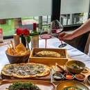 AZZURRO红磡西餐厅STEAK HOUSE - 上海市旅游 缩略图 9