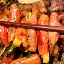 西昌火盆烧烤(犀浦店) - 成都市旅游 缩略图 3