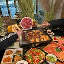 西昌火盆烧烤(犀浦店) - 成都市旅游 缩略图 1