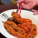 龙巢盱眙龙虾·牛蛙·烧烤宵夜(八卦岭店) - 深圳市旅游 缩略图 5