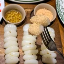 叁旬创意料理(九龙阳光城购物中心店) - 台州市旅游 缩略图 2