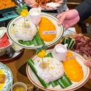 叁旬创意料理(九龙阳光城购物中心店) - 台州市旅游 缩略图 4
