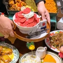 叁旬创意料理(九龙阳光城购物中心店) - 台州市旅游 缩略图 5