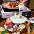 叁旬创意料理(九龙阳光城购物中心店) - 台州市旅游 缩略图 3