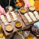 叁旬创意料理(九龙阳光城购物中心店) - 台州市旅游 缩略图 7