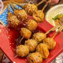 味庭·烧鸟刺身·日本料理(博览汇广场店) - 上海市旅游 缩略图 5