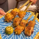 味庭·烧鸟刺身·日本料理(博览汇广场店) - 上海市旅游 缩略图 4