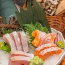 味庭·烧鸟刺身·日本料理(博览汇广场店) - 上海市旅游 缩略图 3