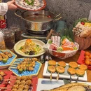味庭·烧鸟刺身·日本料理(博览汇广场店) - 上海市旅游 缩略图 1
