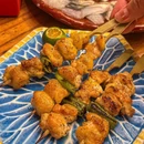 味庭·烧鸟刺身·日本料理(博览汇广场店) - 上海市旅游 缩略图 7