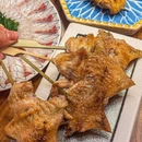 味庭·烧鸟刺身·日本料理(博览汇广场店) - 上海市旅游 缩略图 6