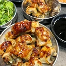 地地道道泥炉烤肉·烤鳗鱼(番禺万达店) - 广州市旅游 缩略图 2