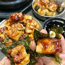 地地道道泥炉烤肉·烤鳗鱼(番禺万达店) - 广州市旅游 缩略图 1