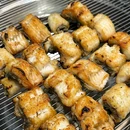 地地道道泥炉烤肉·烤鳗鱼(番禺万达店) - 广州市旅游 缩略图 5