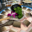 地地道道泥炉烤肉·烤鳗鱼(番禺万达店) - 广州市旅游 缩略图 8