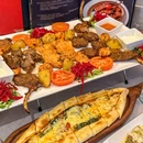 Efes Turkish&Mediterranean Cuisine 艾菲斯餐厅(静安店) - 上海市旅游 缩略图 3