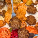 Efes Turkish&Mediterranean Cuisine 艾菲斯餐厅(静安店) - 上海市旅游 缩略图 7