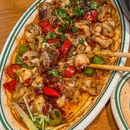 虎爹.干蒸菜(黄贝岭店) - 深圳市旅游 缩略图 4