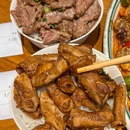 虎爹.干蒸菜(黄贝岭店) - 深圳市旅游 缩略图 6