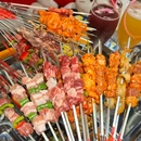 合平酿造·精酿小炉子烤串(深圳首店) - 深圳市旅游 缩略图 1