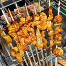 合平酿造·精酿小炉子烤串(深圳首店) - 深圳市旅游 缩略图 4