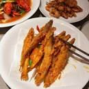 玖禾海鲜小酒馆(台州青悦城购物中心店) - 台州市旅游 缩略图 2