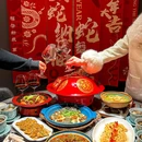 居竹·地道潮汕菜(坂田万科店) - 深圳市旅游 缩略图 1