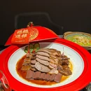 居竹·地道潮汕菜(坂田万科店) - 深圳市旅游 缩略图 3