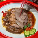 居竹·地道潮汕菜(坂田万科店) - 深圳市旅游 缩略图 4
