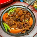 居竹·地道潮汕菜(坂田万科店) - 深圳市旅游 缩略图 5