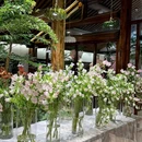 原野·浪漫花园·融合西餐厅(十里长街店) - 台州市旅游 缩略图 3