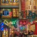 卤校长重庆老火锅(南岗万达店) - 广州市旅游 缩略图 8