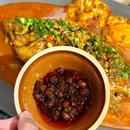 徽菜园臭鳜鱼 - 武汉市旅游 缩略图 5